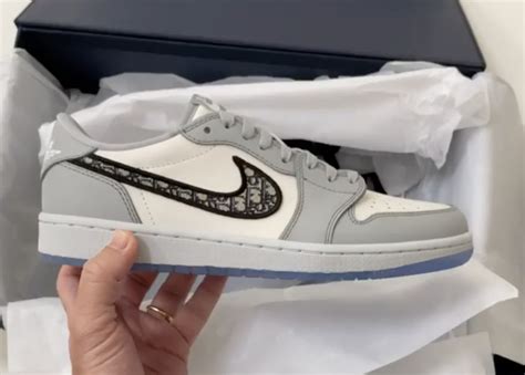 air jordan dior online|Dior jordan 1 low price.